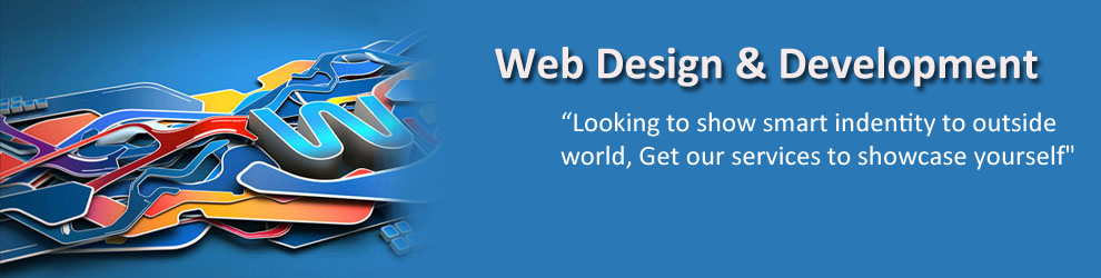 Web Design and Development