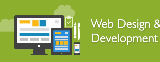 And then Website Development Shifts Gears And then Website Development Shifts Gears