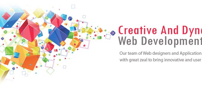 Complete Web Development Solutions and Services