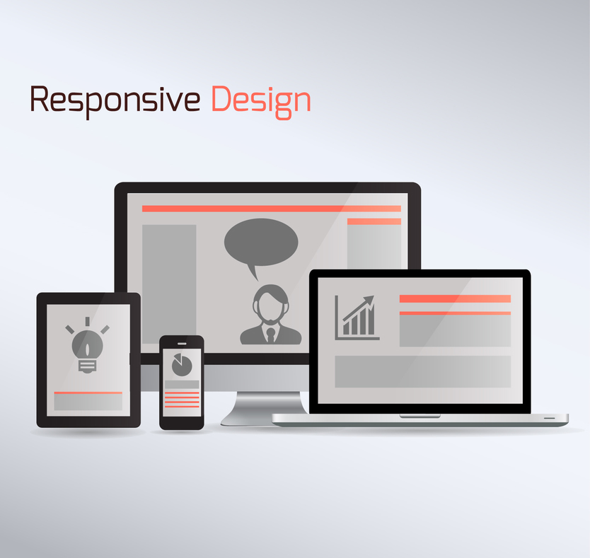 Responsive Web Design