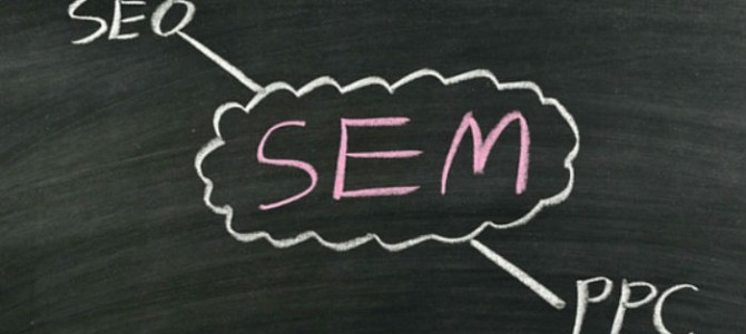 Know The Main Difference Between SEM, SEO and PPC