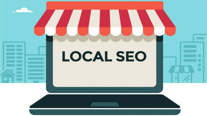 Local SEO services