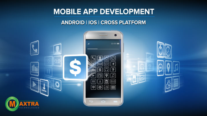 Mobile App Development Services