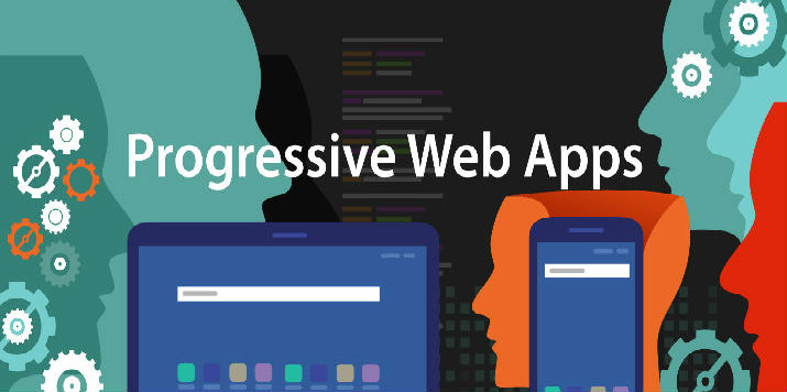 Progressive Web App (PWAs)