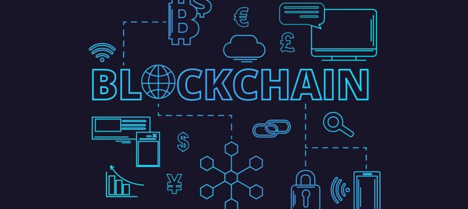 Top Skills You Need to Be A Blockchain Developer