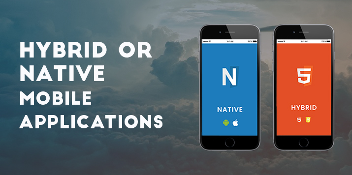 Hybrid vs Native App Development