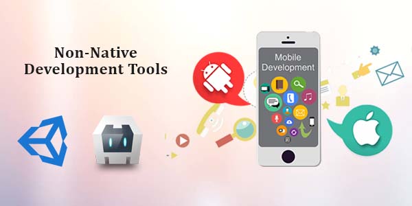 Non-Native Development Tools