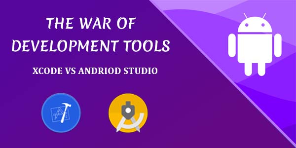 War Of Development Tools