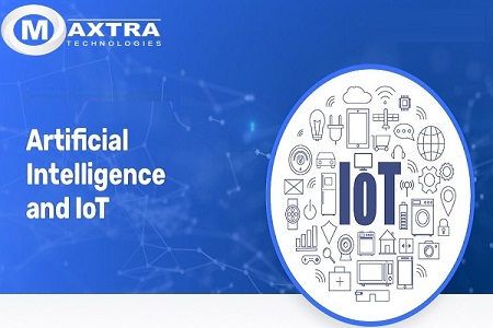 Artificial Intelligence and IoT