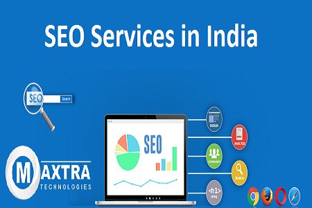 SEO services in india