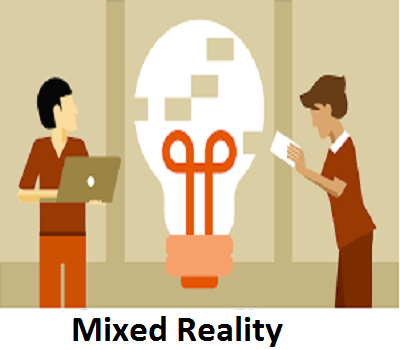 mixed reality