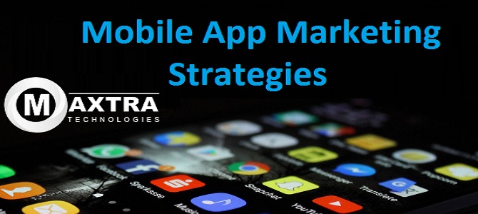 How to Get a Mobile App for Your Marketing Strategy?