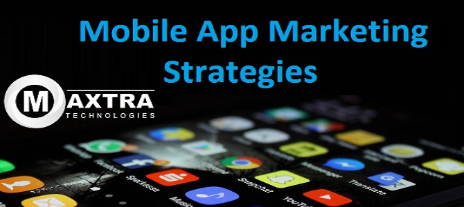 Mobile App Marketing