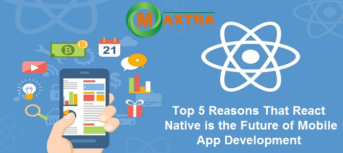 React Native is the Future of Mobile App D