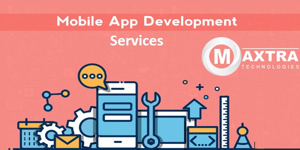 mobile app development services