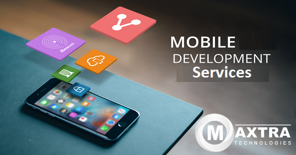 Mobile Development Services