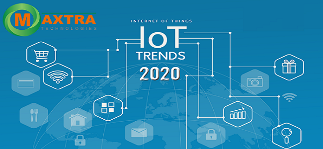 21 IoT Trends that will Rule in 2020