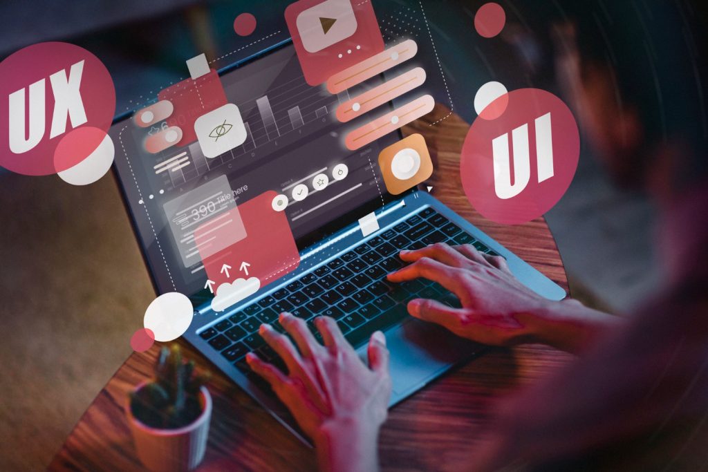 Mobile App Development | Maxtra