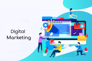 Best eCommerce Digital Marketing Tips for Success | Maxtra