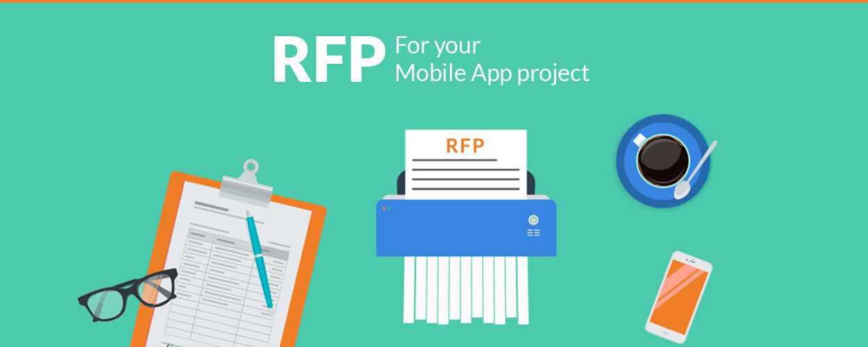Essential Tips: For Writing A Mobile RFP for Responsive Web & Apps | Maxtra