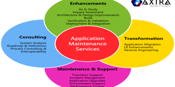 Why is App Maintenance Process Important?