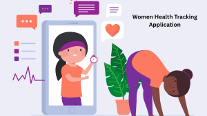 Health Tracking Application | Maxtra Technologies