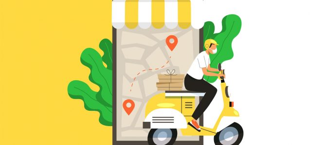 How Much Does It Cost to Create an On-Demand Delivery App?