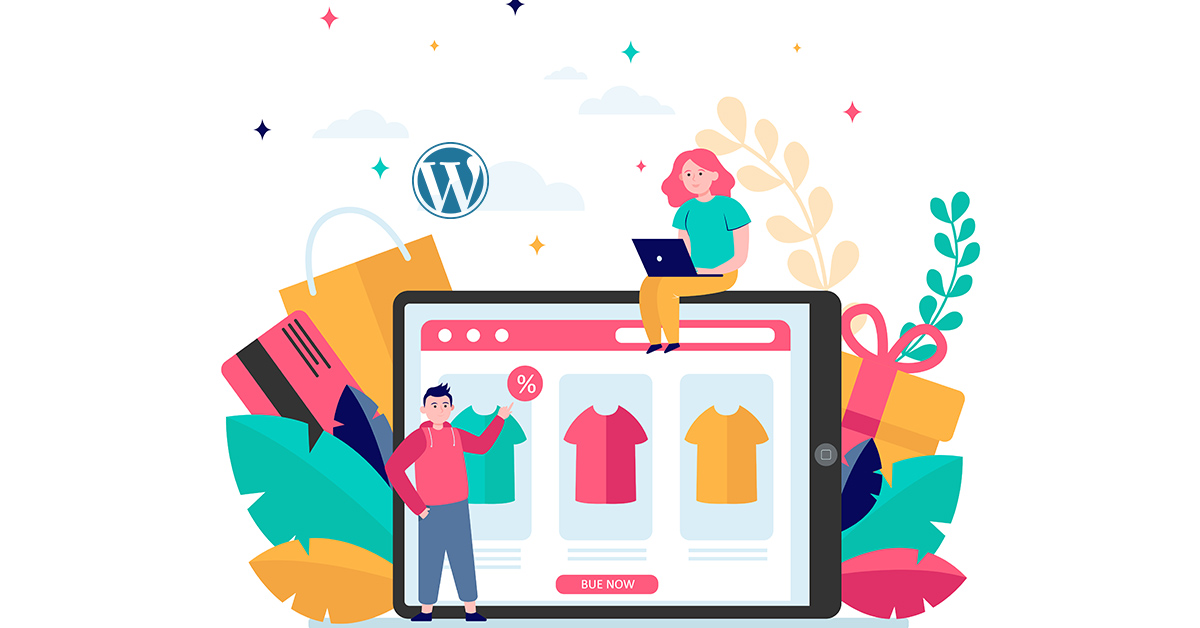 Top Best WooCommerce Ecommerce Themes For WordPress | MAXTRA