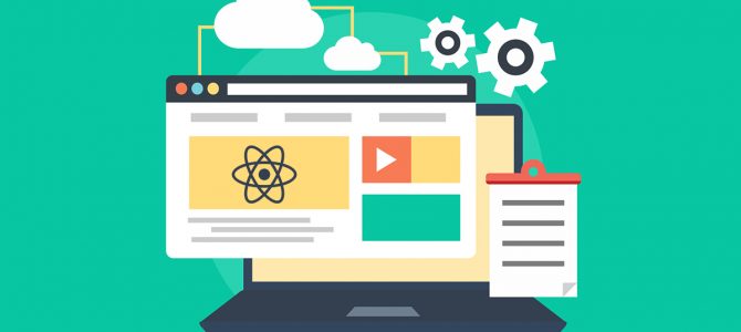 Why React JS is The Best Platform For Web Development 2020?
