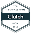 top it services firm clutch