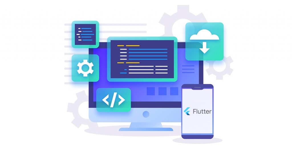 Flutter App Development