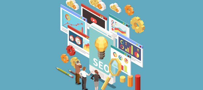 Reasons Why Your Business Website Needs Affordable SEO Services