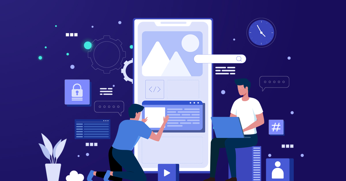 Things You Need To Know Before Hiring a Mobile App Developer | MAXTRA