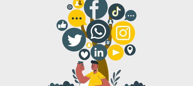 Social Media Marketing Mistakes – The Ultimate Guide