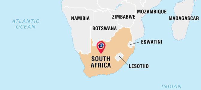 Maxtra Technologies Goes Global; Sets up Office in South Africa Maxtra Technologies Goes Global; Sets up Office in South Africa