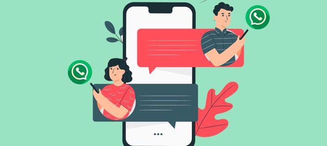 WhatsApp Is Rolling Out Multi-Device Capability For Beta Users