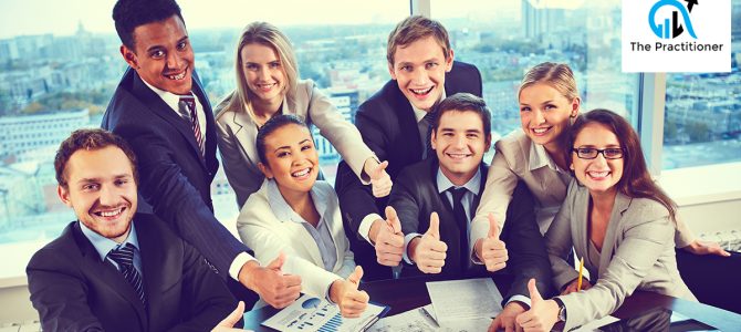 The Practitioner – Covers Needs for Practitioners in All Fields of Work The Practitioner – Covers Needs for Practitioners in All Fields of Work