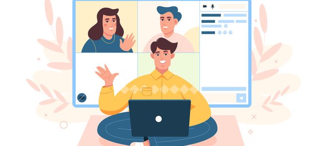 Video Chat App Development Guide: Types, Features & Cost