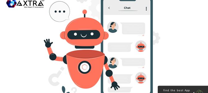 Maxtra Technologies Recognized As A Top Chatbot Development Company By Develop4U