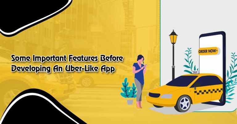 Developing-An-Uber-Like-App