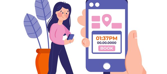 How To Develop An Event App: A Step-By-Step Guide