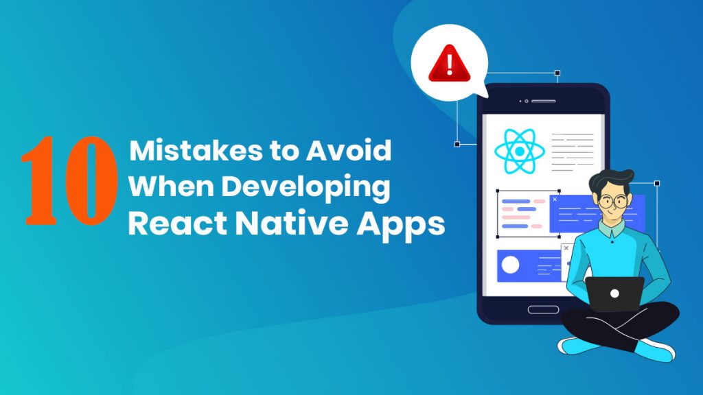 React Native App Development