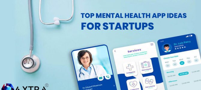 Explore Top Mental Health App Concepts for Startups