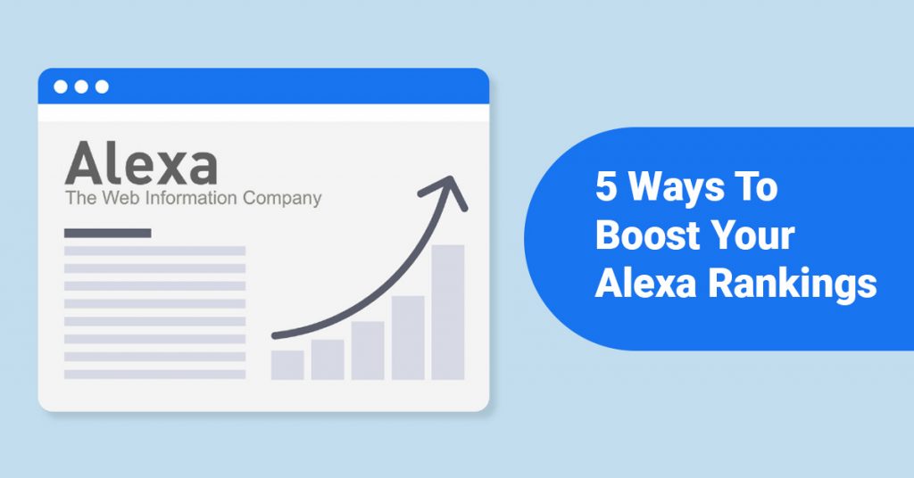 5 to Boost Your Alexa |