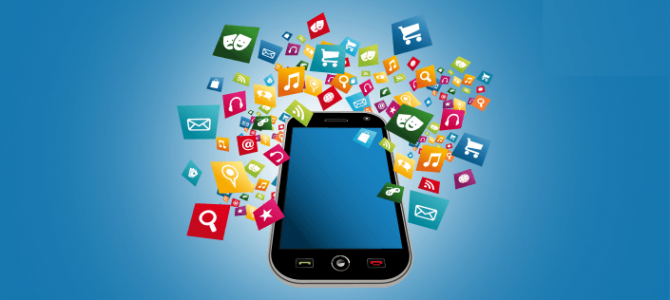 What Are the Best Mobile Application Development Companies in Delhi NCR?