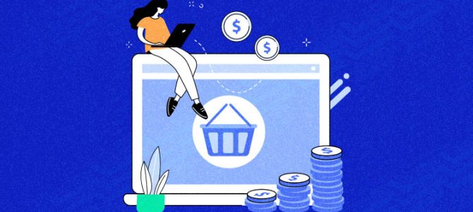 How To Develop An E-Commerce App To Grow Your Online Revenue