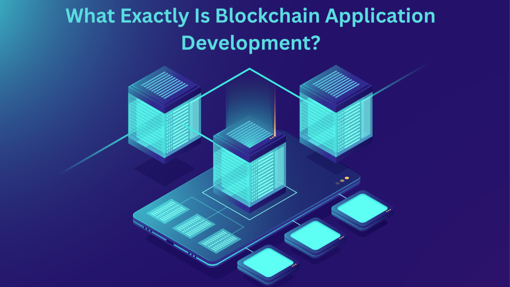 Cryptocurrency App Development Guide | Maxtra Technologies