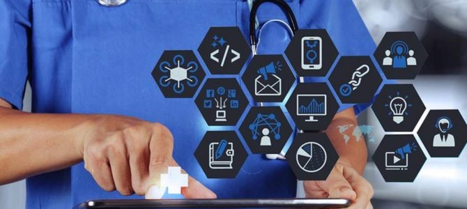  How Blockchain is Advancing The Healthcare Industry in 2023?