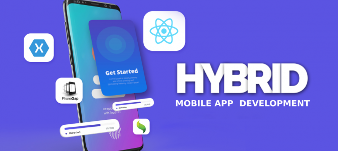 Hybrid App Development: Develop Your App with Cross-Platform Magic