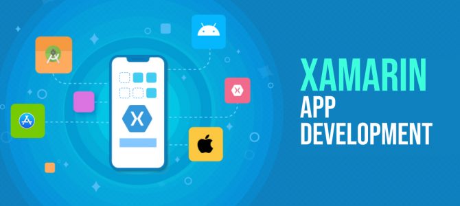 Code Unity: Navigate the Crossroads with Xamarin App Development